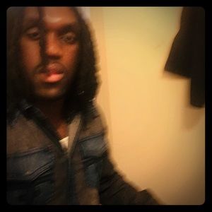 Meet your Posher, Chris